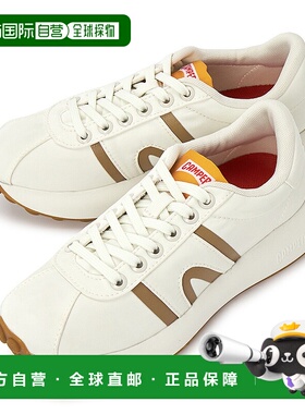 1h可退 韩国直邮CAMPER K201613 002 女士 休闲鞋