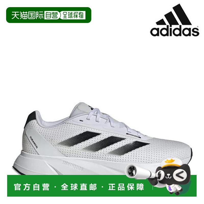 韩国直邮adidas [特价] 阿迪达斯跑步鞋 /U3- IE7262 / Duramo SL