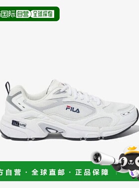 韩国直邮FILA 轮椅 CQK 1RM02954H-100 Memory Decimus V3 MS斐乐