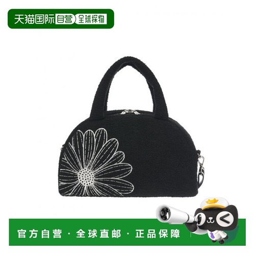 韩国直邮MARDI MERCREDI ACTIF高尔夫服装AFK32JTT001BKIV托特包