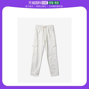 韩国直邮ISABEL PA0025FAA1H38E20WHDRAWSTRING STRAIGHT MARANT