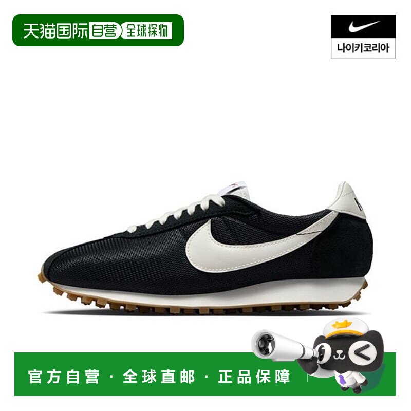 韩国直邮NIKE 耐克 LD-1000 HF3227-001 女士鞋运动鞋休闲鞋