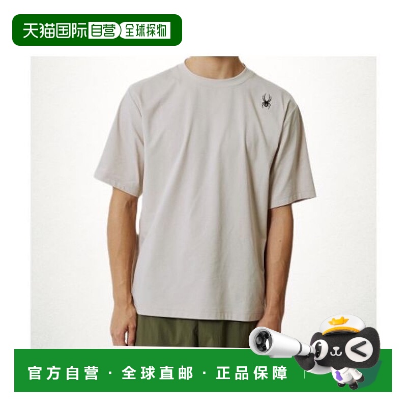 韩国直邮NIKE SPYDER Spider-Man Volume Radpad T 恤 SPJFCNRS30