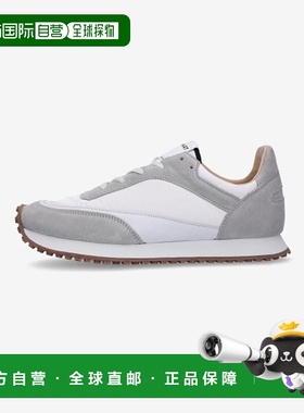 韩国直邮SPALWART 公用休闲鞋51139590030FW23 TEMPO LOW SNEAKER