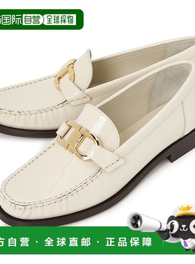 1h可退 韩国直邮菲拉格慕 MARYAN MASCARPONE 0769303 女士 豆豆