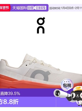 香港直邮ON昂跑 Cloudmonster 系列休闲减震舒适运动鞋61.97724新