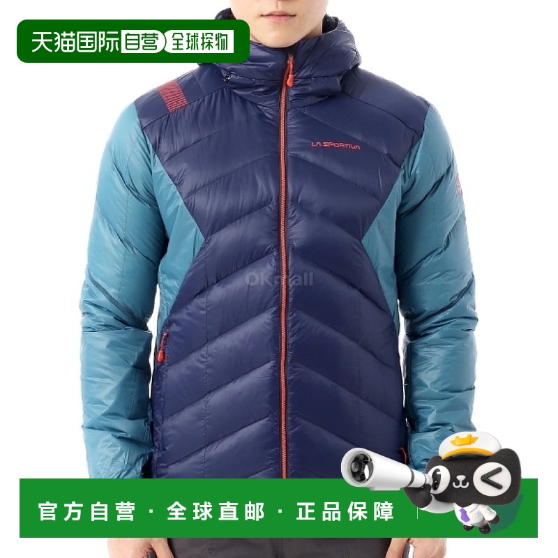 韩国直邮La Sportiva Aiguille Down Jkt M (S03643642)) 羽绒/填