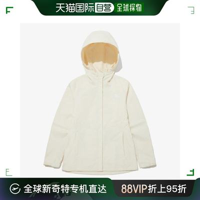 韩国直邮THE NORTH FACE 跑步外套 JQS/NJ2HP38B/女/STORM/夹克