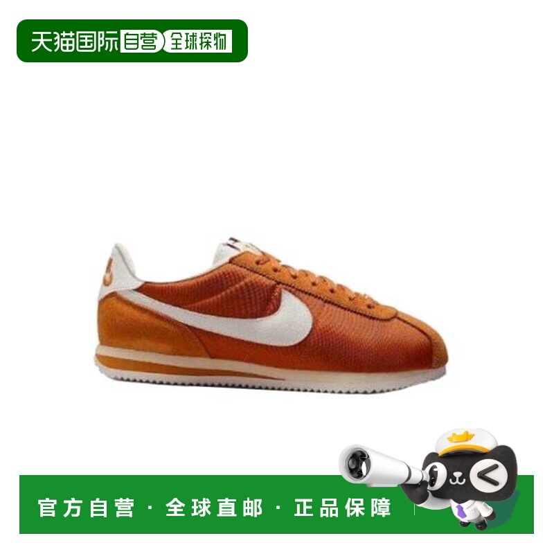 韩国直邮NIKE SQJ HF0263-800 Cortez TT 男士鞋 7797077耐克