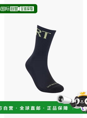 韩国直邮KOLON SPORT男士运动袜QELAX24131LIM