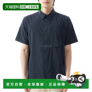 Pack 衬衫 555 High 12600249 Coast 韩国直邮FJALLRAVEN