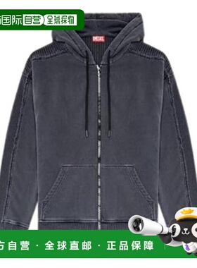 韩国直邮DIESEL 夹克 A148540GHAN97W DOM