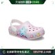 拖鞋 帆布鞋 Crocs 207075 兒童 韩国直邮Crocs 6GD 童鞋 涼鞋