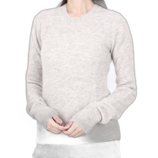 韩国直邮ISABEL MARANT 阿莱斯 PU0359FA A1L68E 2024春季女士圆