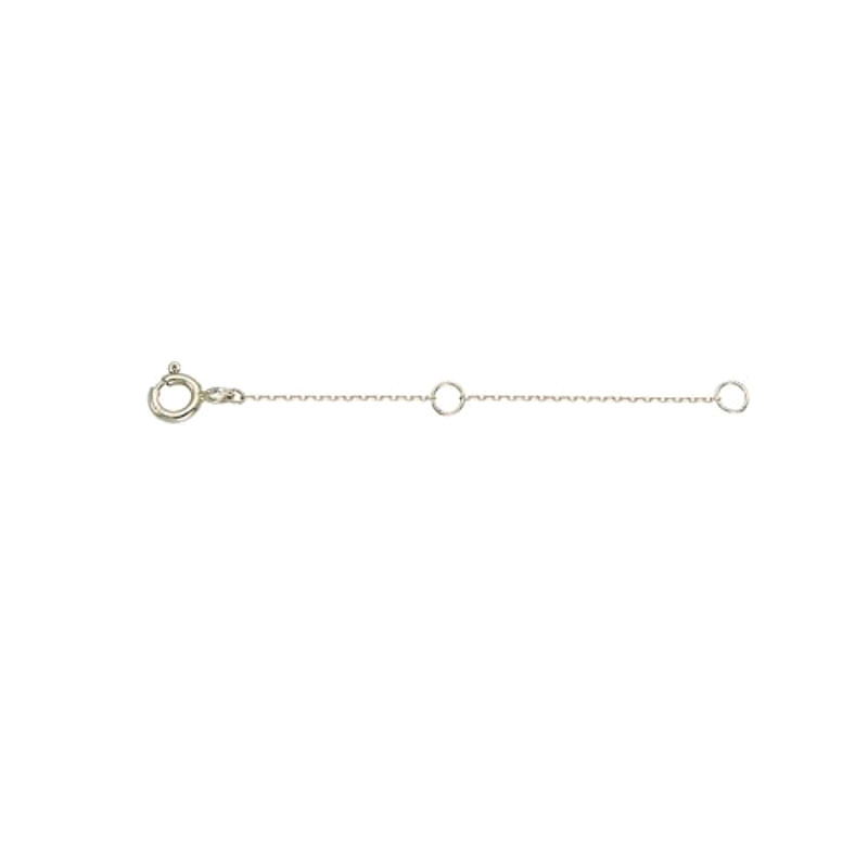 韩国直邮STONEHENGE 14K金正品首饰单个适配链子(6cm)P1164