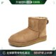 雪地靴 时尚 迷你 CHE 韩国直邮UGG 1016222 240mm