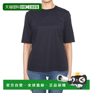 女士 mara 上装 T恤半袖 透气 1h可退 潮流时髦穿搭时尚 韩国直邮max
