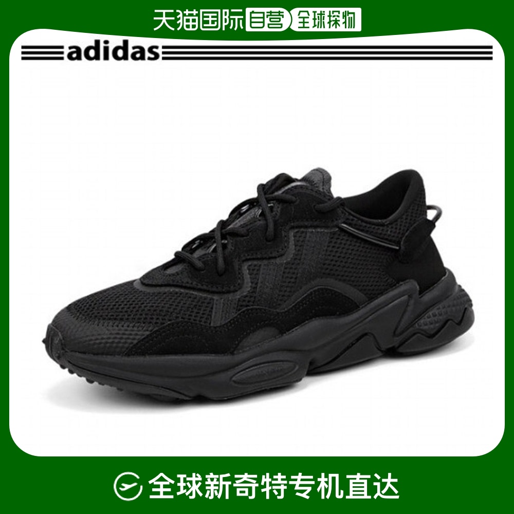 韩国直邮adidas 跑步鞋 奥兹维戈 ee6999阿迪达斯
