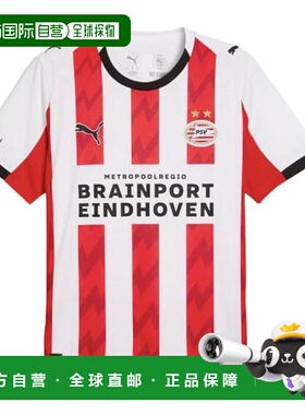 韩国直邮Puma 训练 T 恤 780420 01 DOM彪马