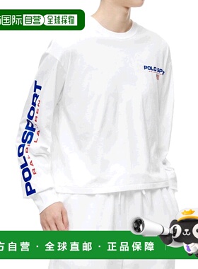 韩国直邮POLO RALPH LAUREN WMPOKNINCU20119-100男衬衫