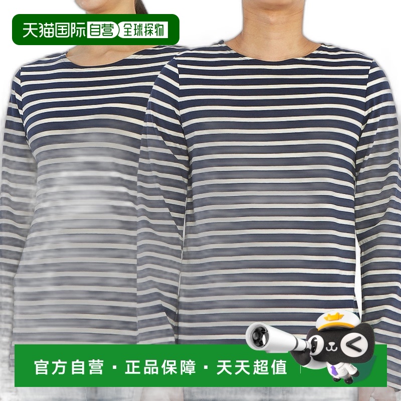 1h可退 韩国直邮saint james 男士 帽衫运动夹克衫长袖时尚休闲潮