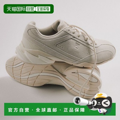 韩国直邮FILA FILA Litmo LX Ivory 1XM02853H-920 3561328斐乐