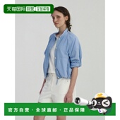 韩国直邮NOTHING jacke wind WRITTEN正品 女士精品302932899Rapel