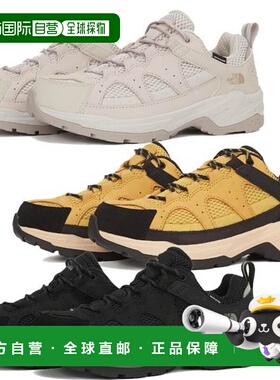 韩国直邮THE NORTH FACE 24FW NS91Q54 中性防风防水罩北面户外