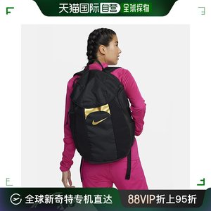 韩国直邮Nike 双肩背包 CQK DV0761-016   学院 团队