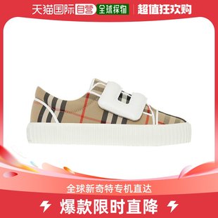 复古 魔术贴 休闲板鞋 8047490 Zanotti 女士 韩国直邮Giuseppe