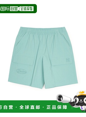 韩国直邮MLB 公用短裤 3ASMV0553-50MTM