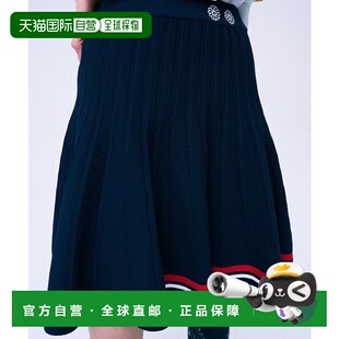 半身裙A字裙S40125 ACTIF高尔夫服装 韩国直邮MARDI MERCREDI