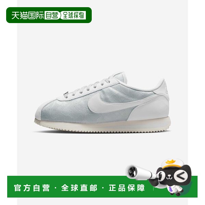韩国直邮NIKE NIKE Nike HM8286-001 Cortez W - Platinum Tint P