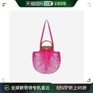 里料 上衣 手提袋 糖果 通用款 女包 韩国直邮LONGCHAMP Longchamp