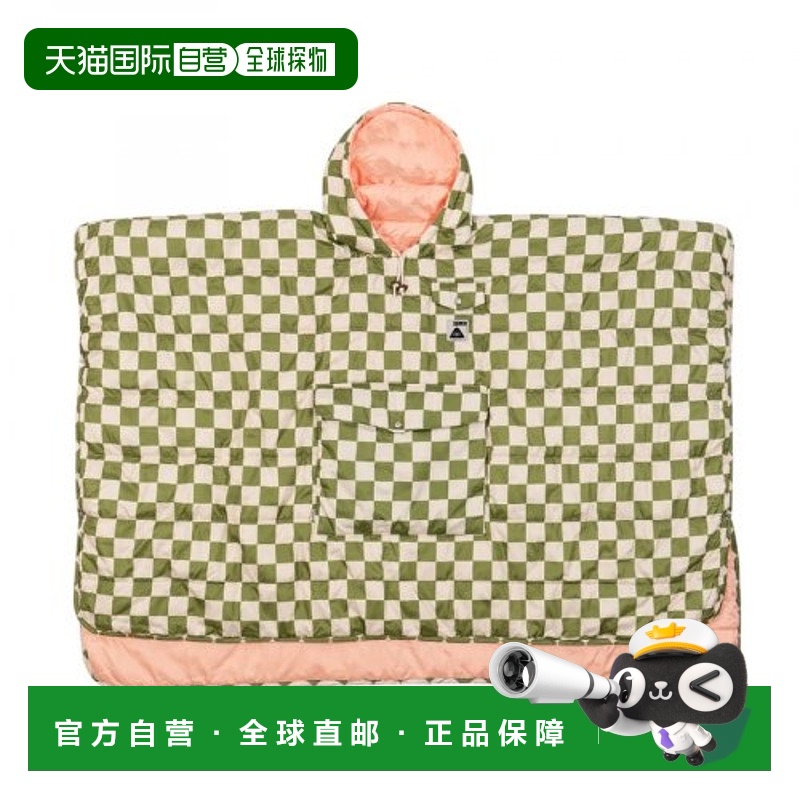 韩国直邮POLER 山系户外旅行露营睡袋 224ACU5602-CMMS