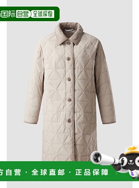 韩国直邮KOLON SPORT 女士女士羽绒服TVJJW24512BEI可隆