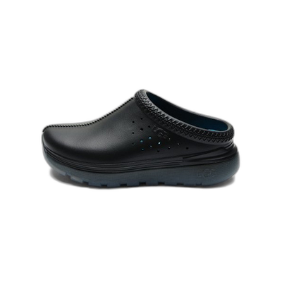 韩国直邮UGG Tasman Sport - BLACK雪地靴女运动拖鞋女鞋靴子