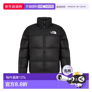 韩国直邮北面THE NORTH FACE 1996 RETRO NUPTSE羽绒服NJ1DR56A
