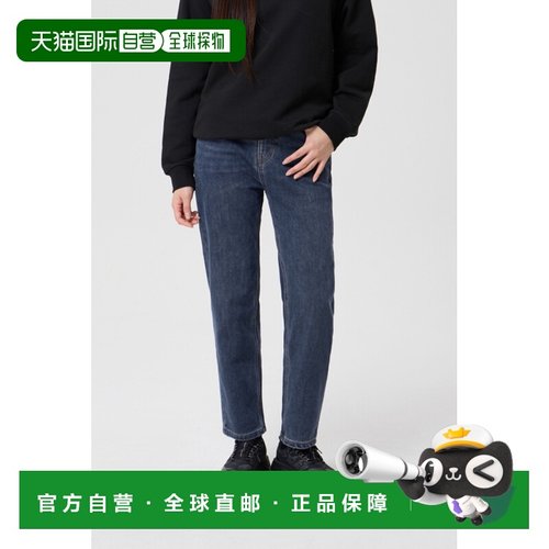 韩国直邮KOLON SPORT 女士女装牛仔裤TVPNW24512IND