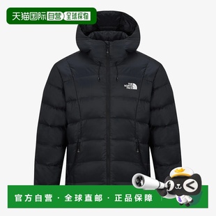 男款 FACE北面秋冬新款 羽绒服NJ1DS57A NORTH 韩国直邮THE