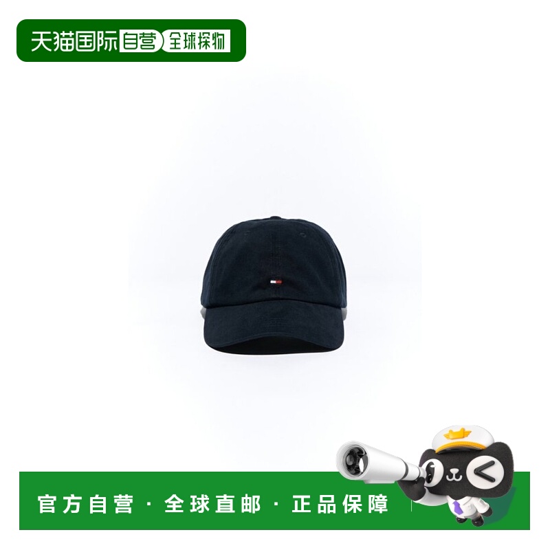 韩国直邮TOMMY HILFIGER 男士帽子T12E1AHT10CMT2DW6高级感 正品