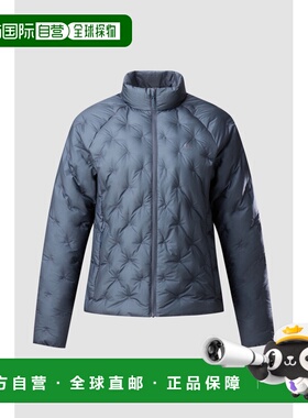 韩国直邮KOLON SPORT 女士女士羽绒服JKJDW24296DFO可隆