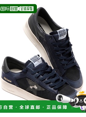 韩国直邮Golden Goose GMF00370 F007542 50645 运动鞋