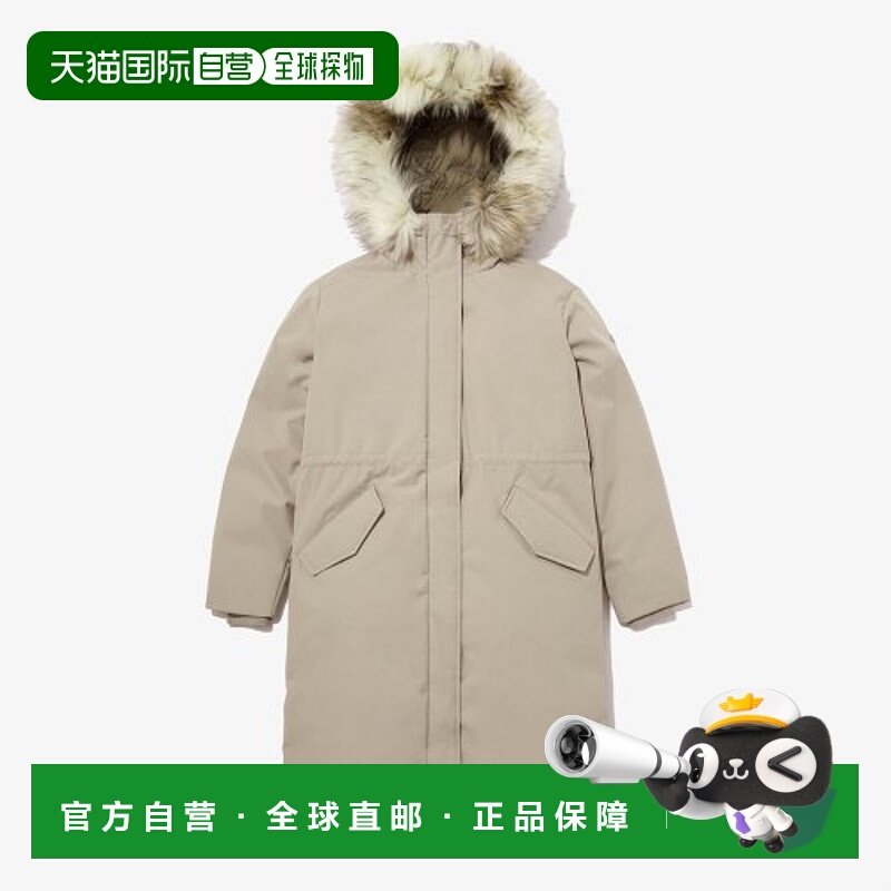 韩国直邮THE NORTH FACE 男女同款户外运动休闲外套 NC2DN89C北面