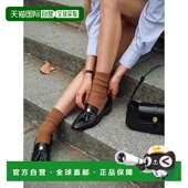 韩国直邮LEMEME法式 306035903 乐福鞋 新款 浪漫休闲复古气质女款