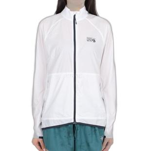 韩国直邮MOUNTAIN HARDWEAR Kor AirShell 全拉链夹克 (1985081-1