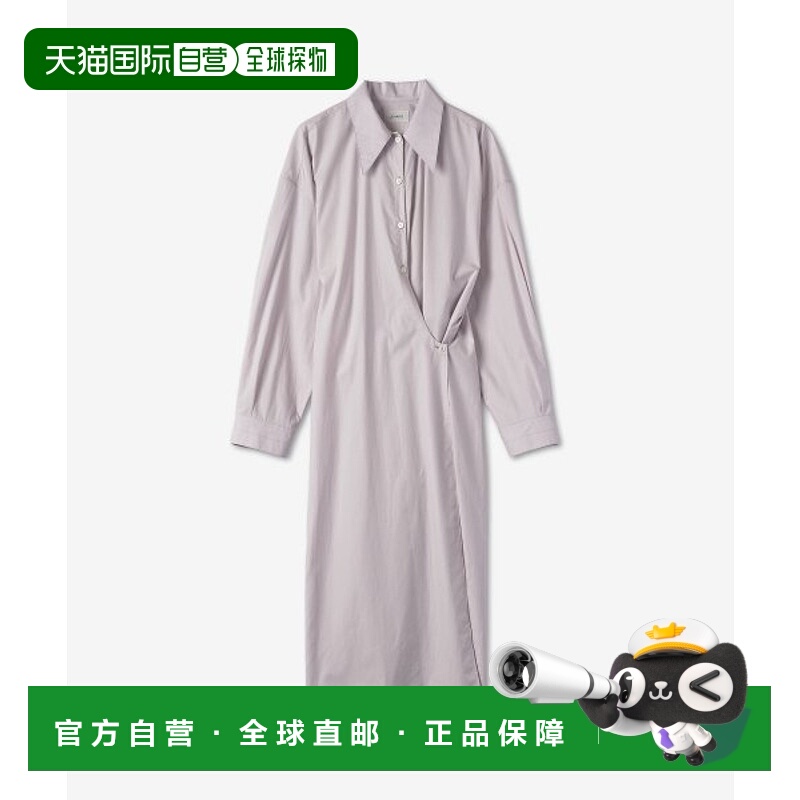 韩国直邮LEMAIRE 男衬衫DR254LF588817SS22女士