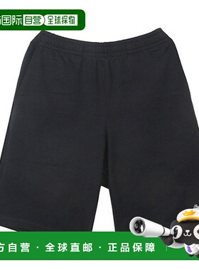韩国直邮NEW BALANCE 纽巴伦短裤 DQJ NBNVFCO213-19 UNI Essenti