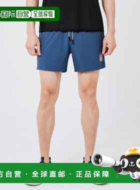 韩国直邮BARREL 男士短裤5003087035 MEN SUNSET SHORTS DEEP BLU