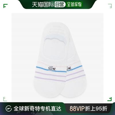 韩国直邮LACOSTE 女士袜子RA682E-54G70V